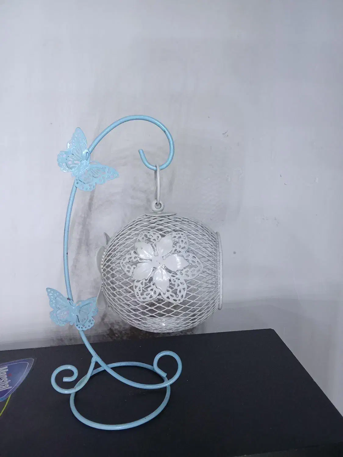 شمع دآنی دست ساز|صنایع دستی و سایر لوازم تزئینی|اهر, |دیوار