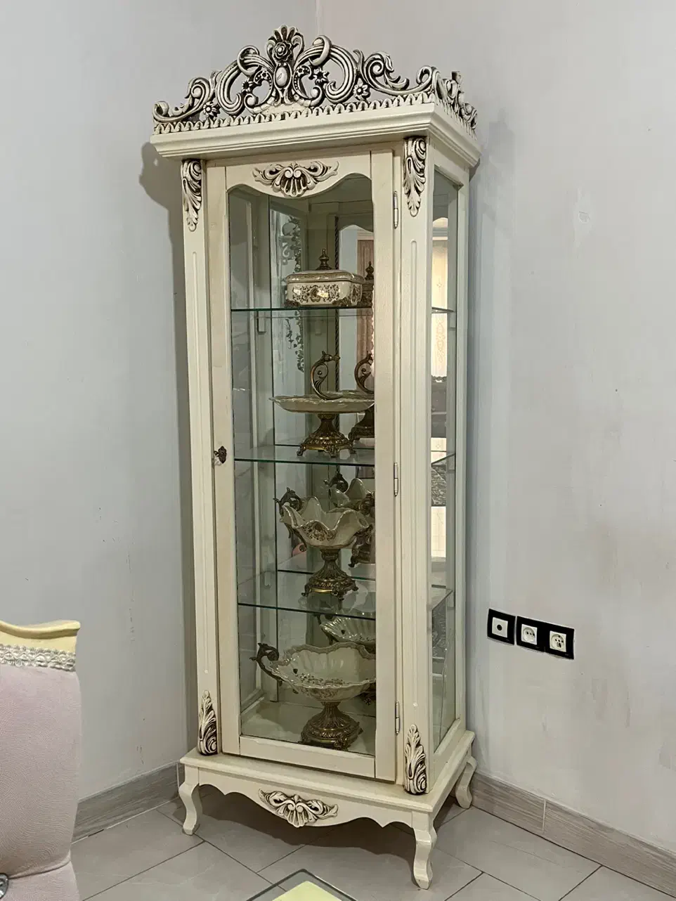 بوفه|بوفه، ویترین، کنسول|کرج, کمال‌شهر|دیوار