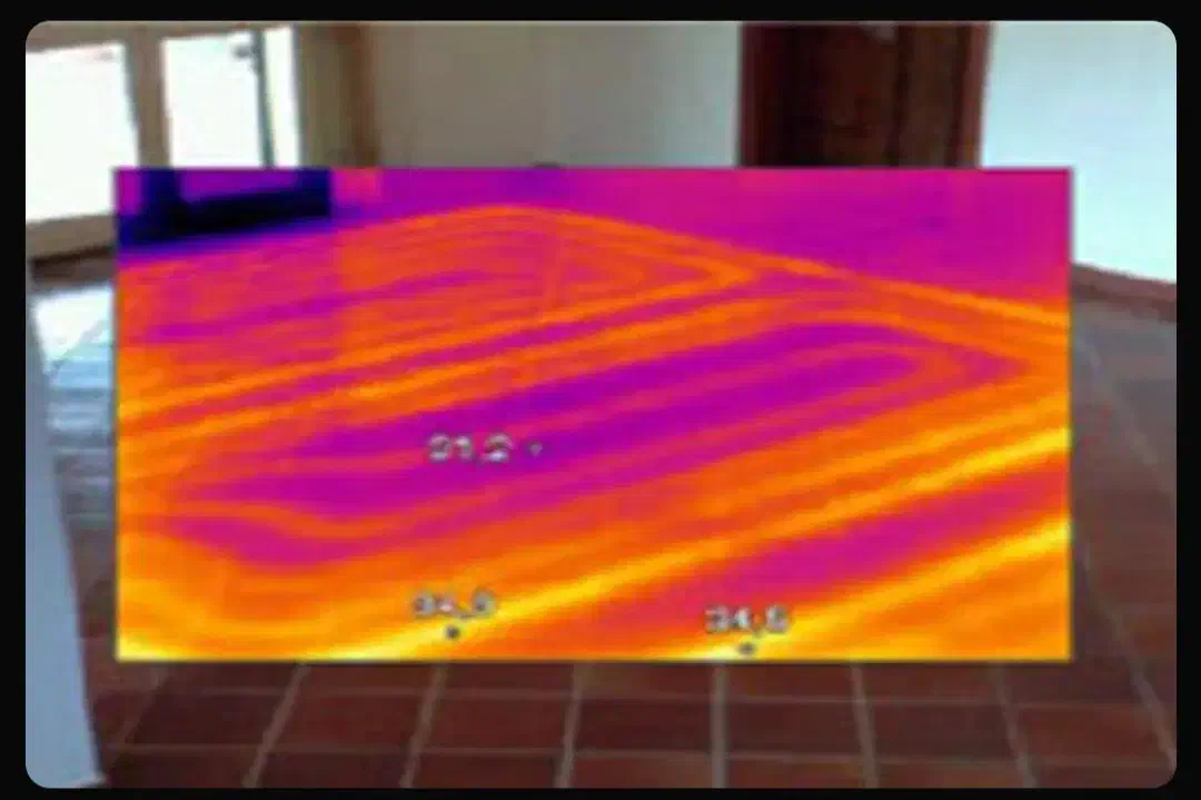 نشت یاب تصویری|مصالح و تجهیزات ساختمان|تهران, بهجتآباد|دیوار