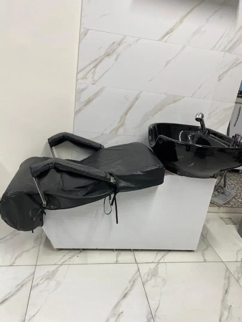 سرشور در حد نو|آرایشگاه و سالن‌های زیبایی|شاهین‌شهر, شهرک میلاد|دیوار