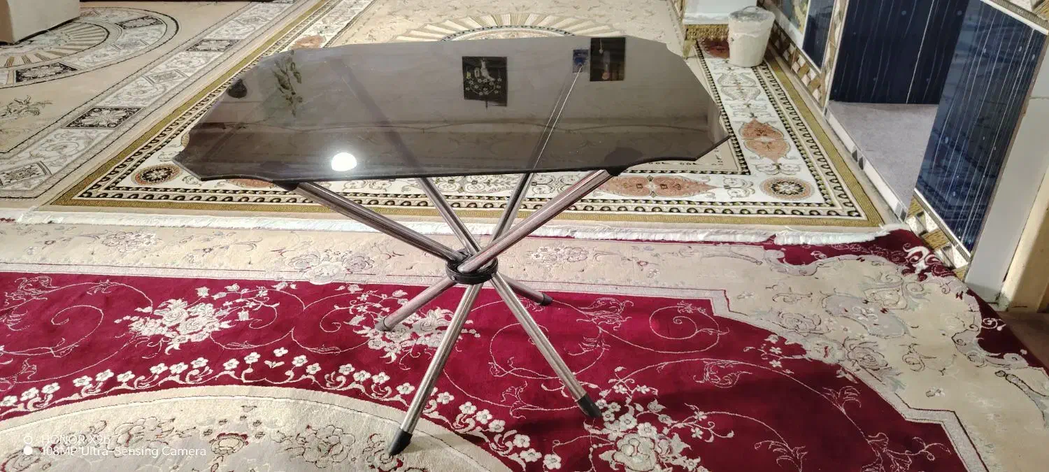 میز ناهار خوری|میز و صندلی غذاخوری|یاسوج, |دیوار