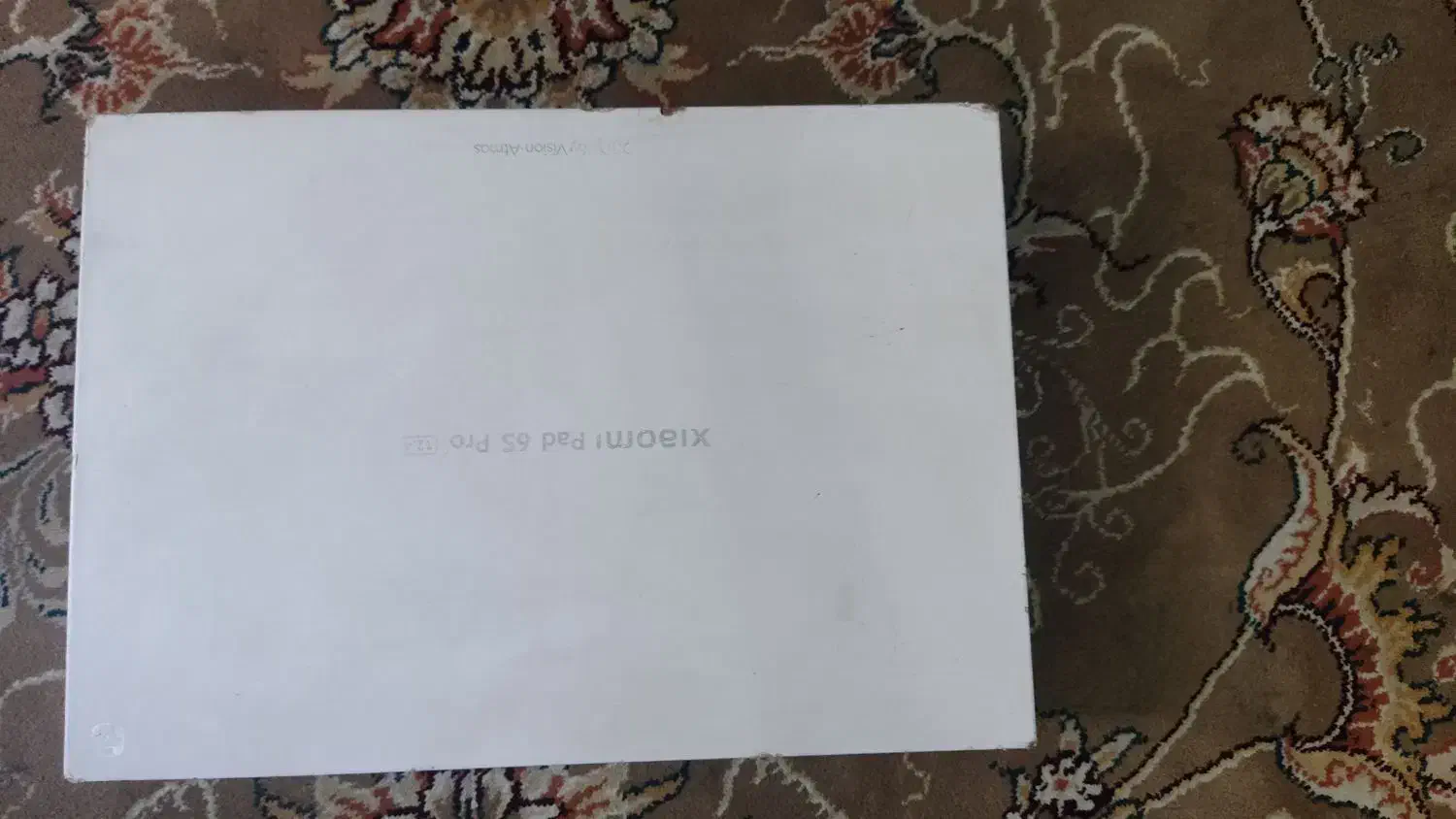 تبلت شیائومی ردمی پد 6 اس پرو|تبلت|شیراز, میرزاکوچک خان|دیوار