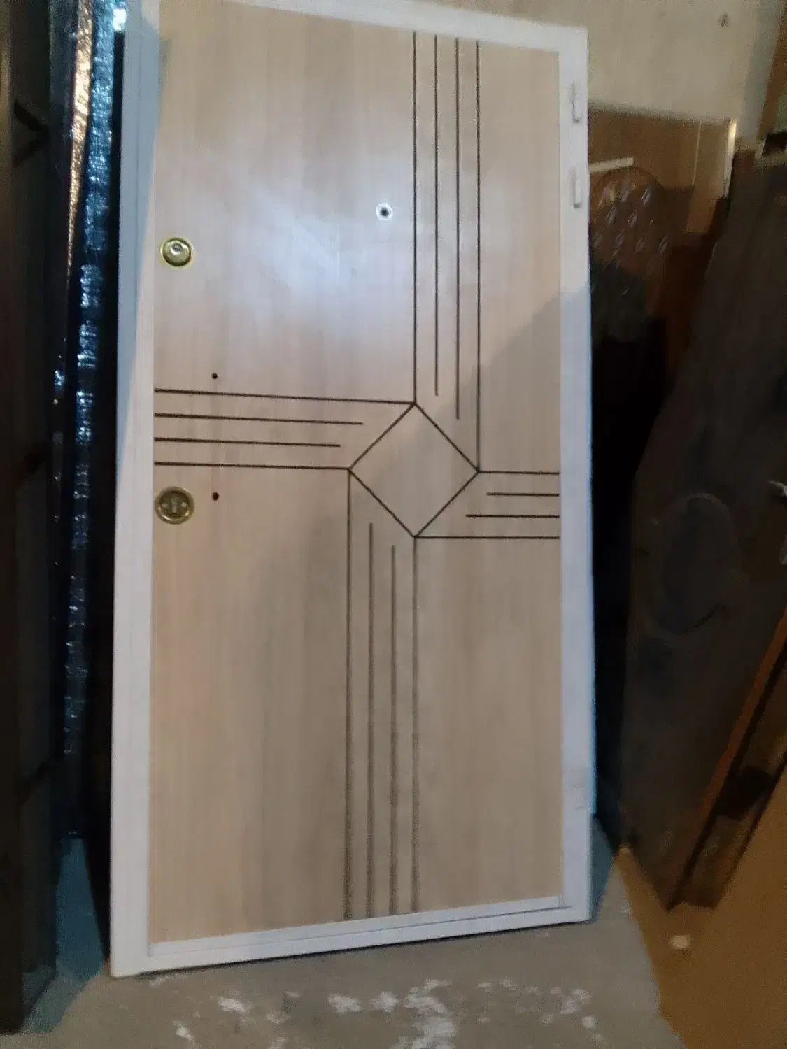 درب و پنچره|مصالح و تجهیزات ساختمان|اردبیل, |دیوار