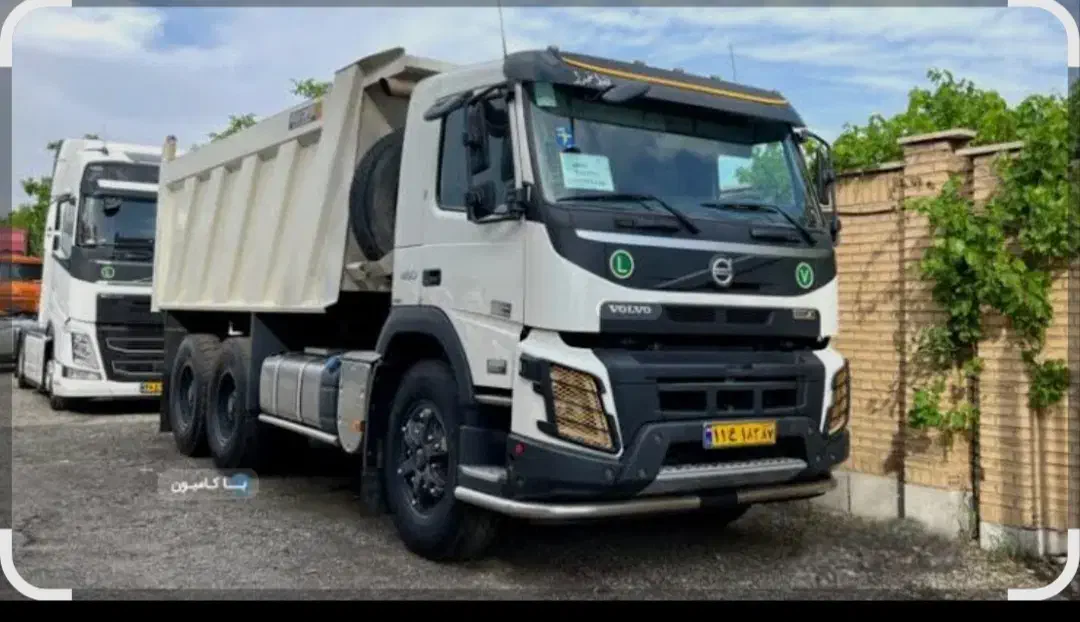 حمل مصالح ساختمانی اجر ماسه و.. خاکبرداری|خدمات حمل و نقل|اهر, |دیوار