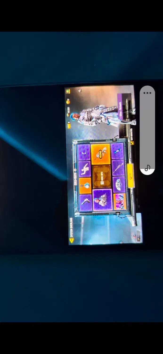 اکانت فروشی|کنسول، بازی ویدئویی و آنلاین|اراک, |دیوار