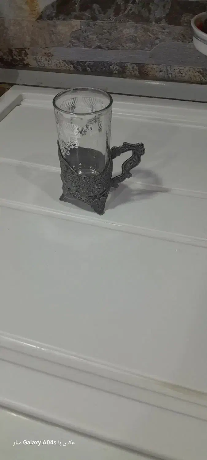 روبه روی فرمانداریی خیابان ۱۲متری بهمن|ظروف سرو و پذیرایی|اسلام‌‌آباد غرب, |دیوار