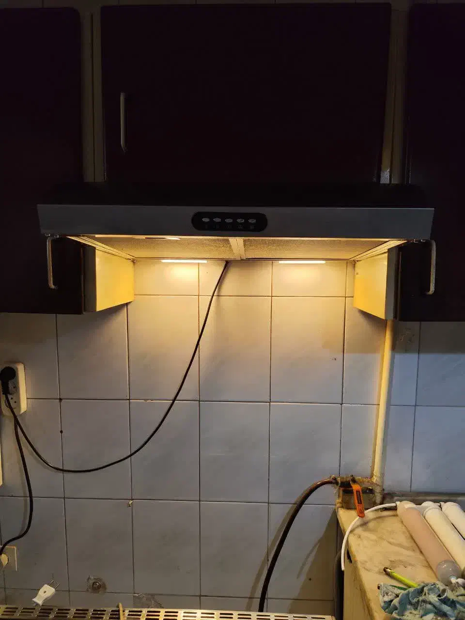 هود اخوان مدل H16|هود|تهران, جیحون|دیوار