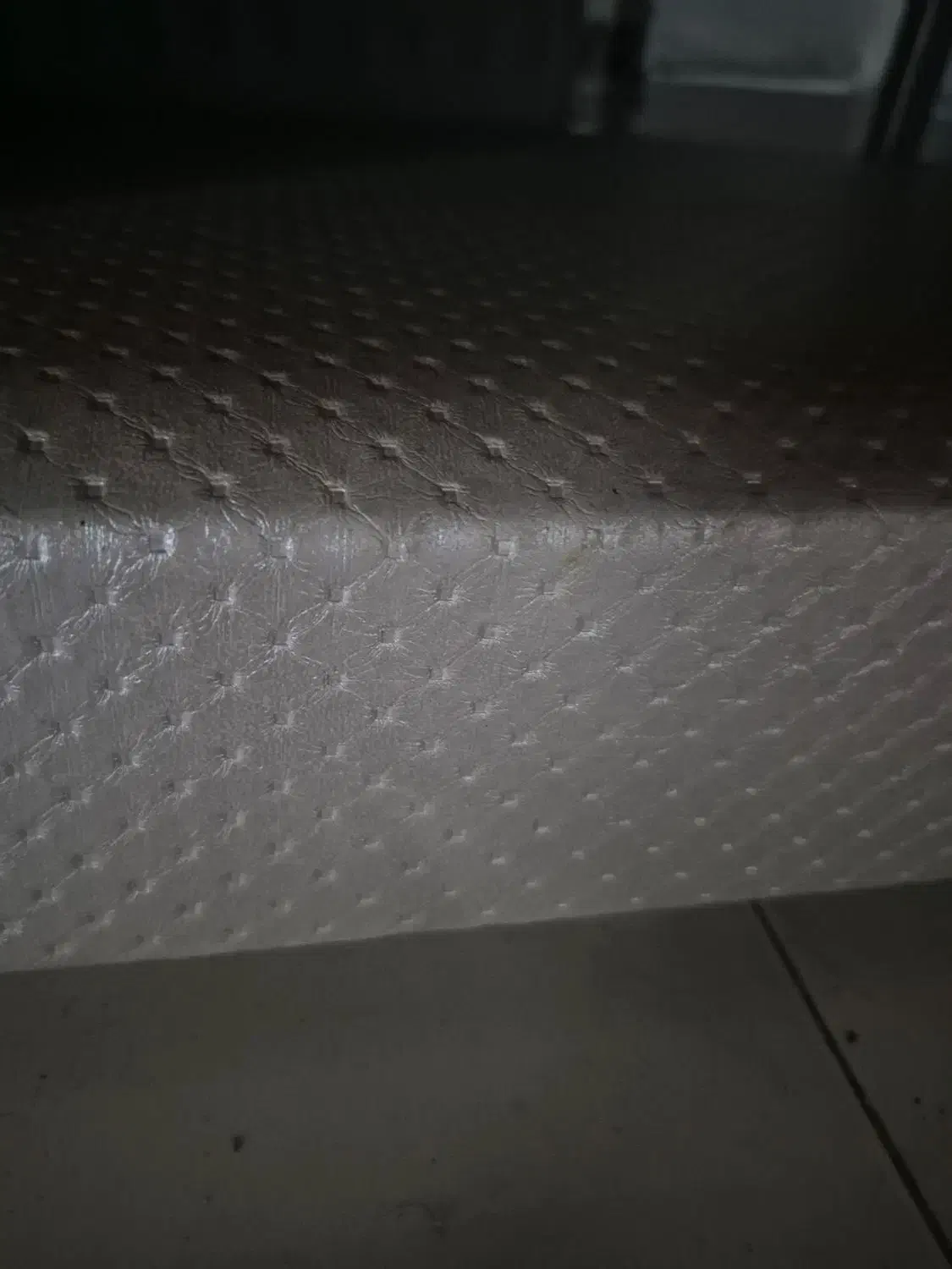 تخت نوجوان بدون کفی|تخت و سرویس خواب|اصفهان, شیخ اشراق|دیوار