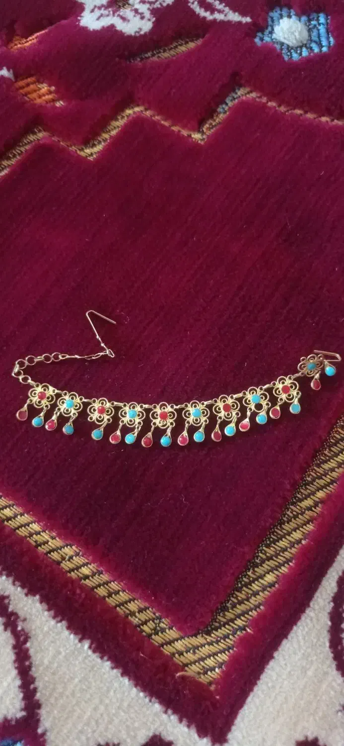 پولک یا نت|جواهرات|ایرانشهر, |دیوار