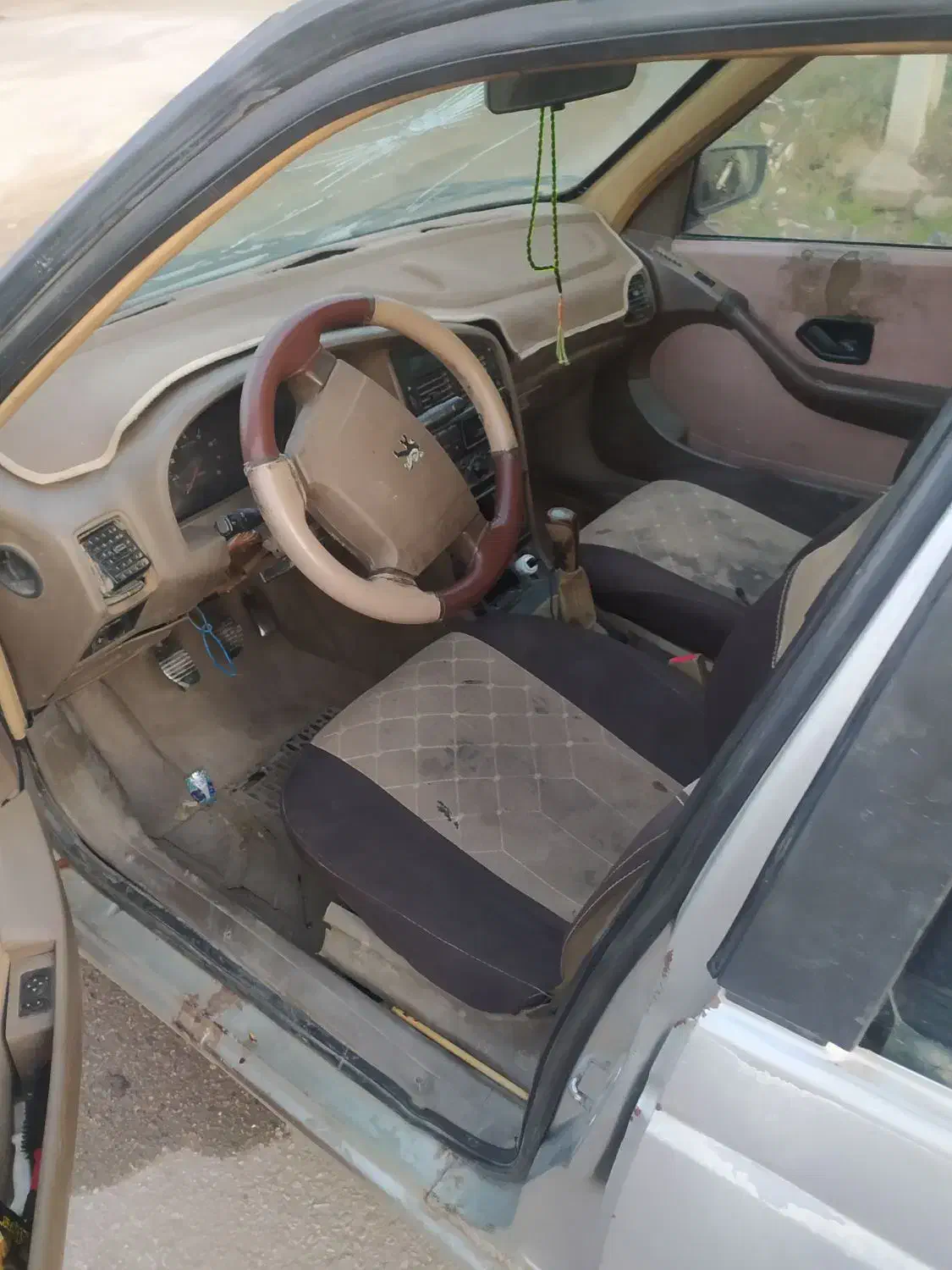 پژو 405 glx|خودرو سواری و وانت|گالیکش, |دیوار