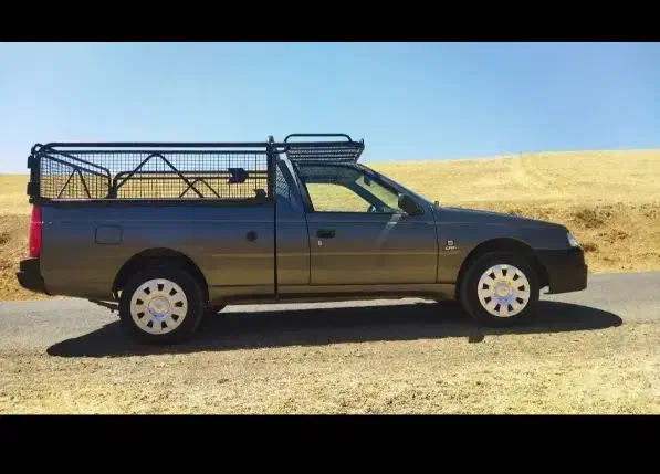 حرکت وانت از اهواز به تهران و برعکس|خدمات حمل و نقل|تهران, شهرک آزمایش|دیوار