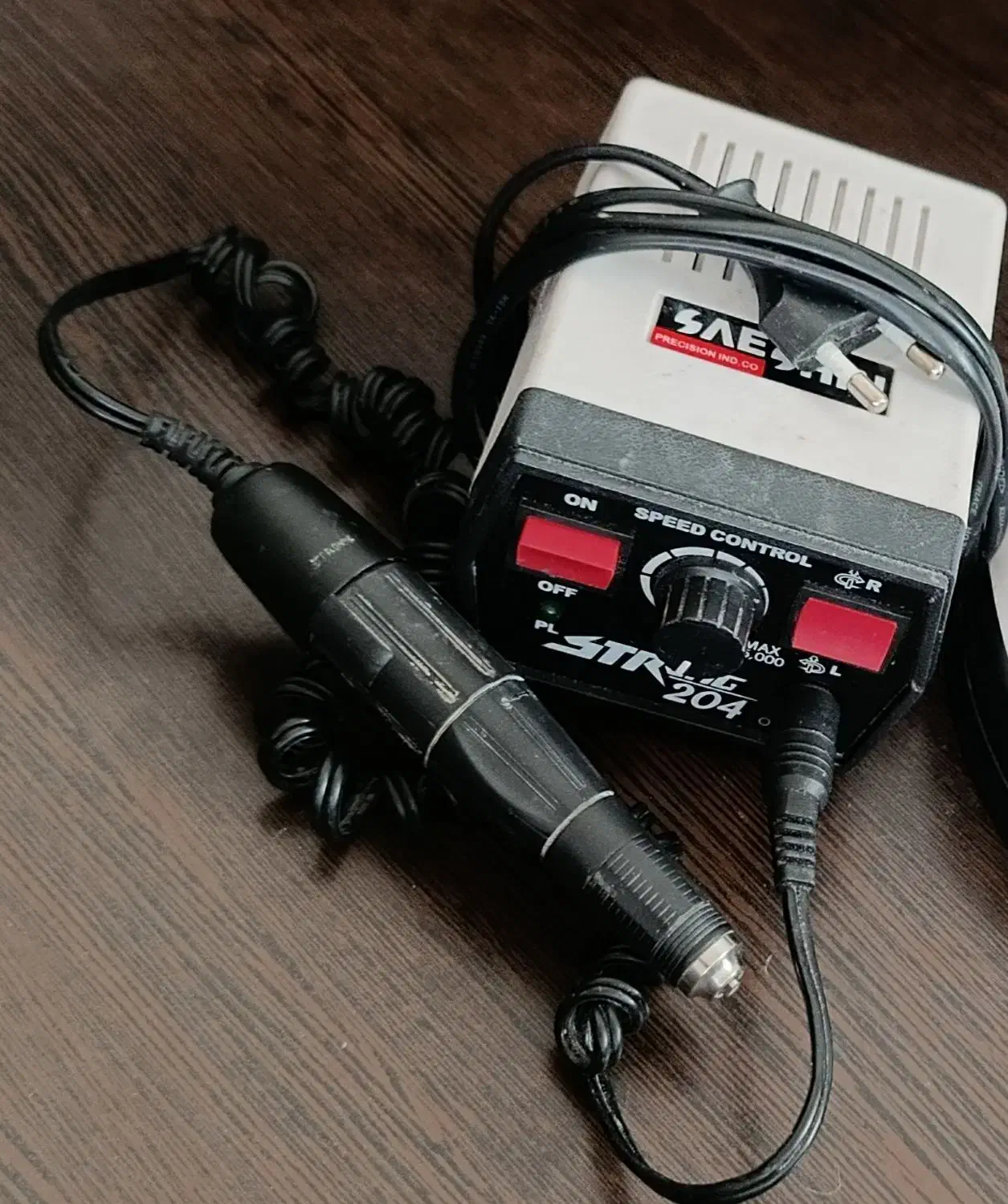 فروش سوهان برقی|آرایشی، بهداشتی، درمانی|فرخشهر, |دیوار