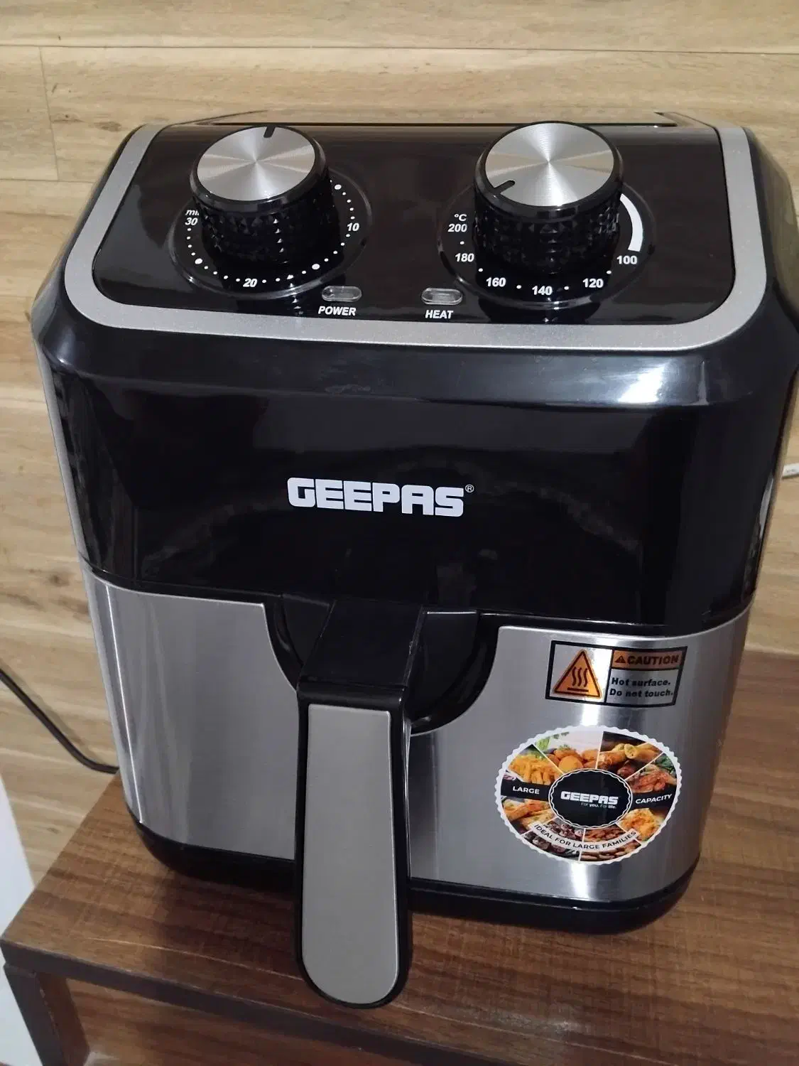 سرخ کن|اجاق گاز و لوازم برقی پختوپز|لار, |دیوار