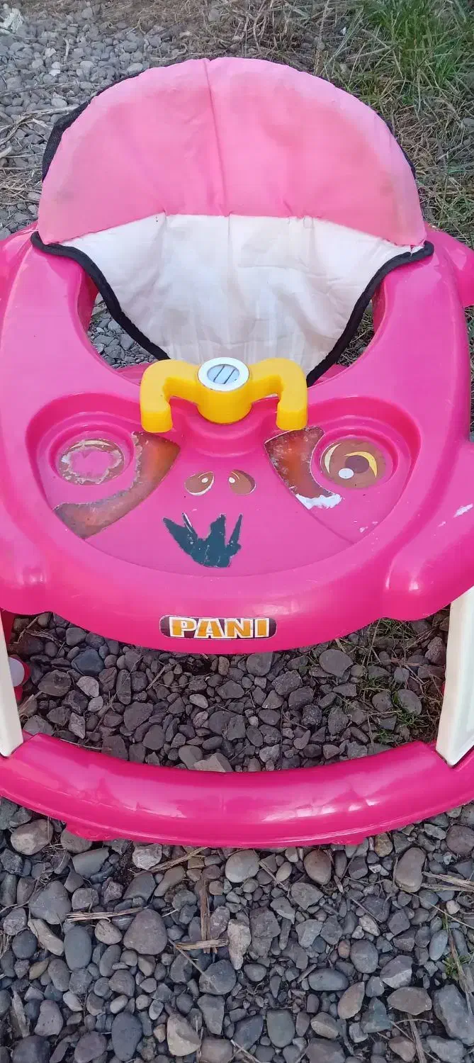 روروک|اسباب و اثاث بچه|سنگر, |دیوار