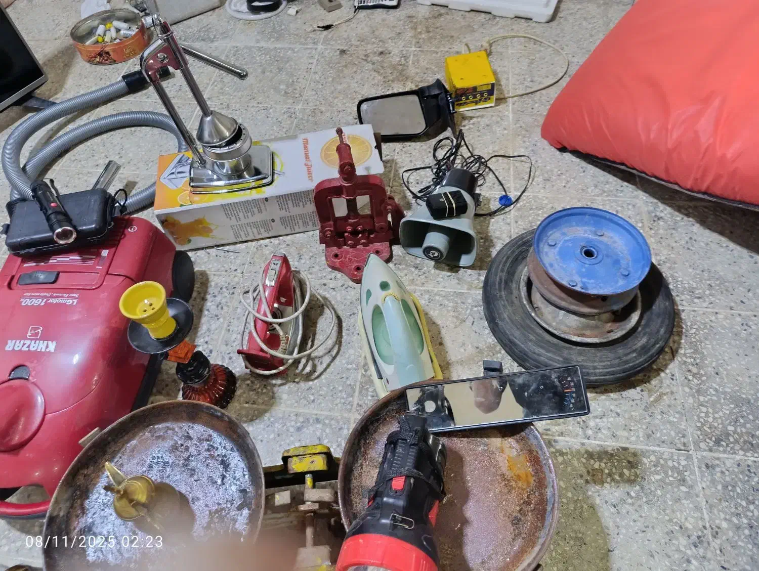 سلام مقداری وسیله موجودیت دوم فروش غار|حراج|آغاجاری, |دیوار