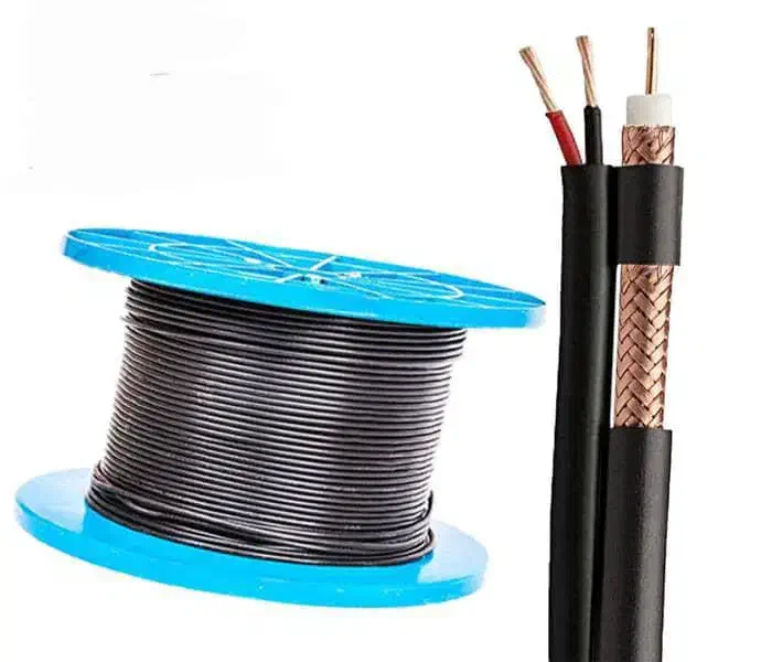 فروش انواع کابل ترکیبی ، تک RG|عمده‌فروشی|اصفهان, پوریای ولی|دیوار