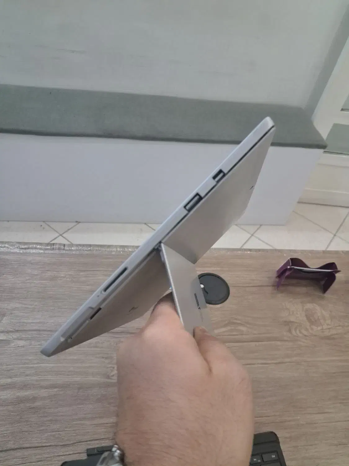 پرو 5 Sim (لمس غیر فعال)|رایانه همراه|سنندج, |دیوار