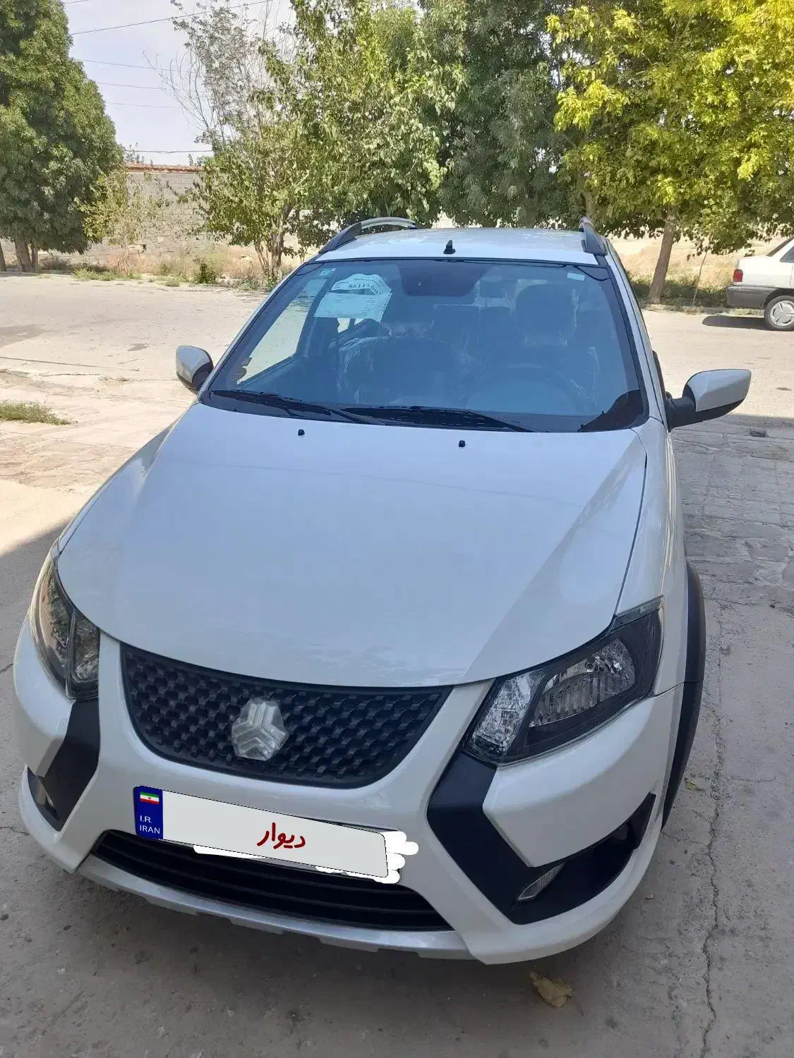 کوییک gx صفر|خودرو سواری و وانت|رباطکریم, حکیم آباد|دیوار