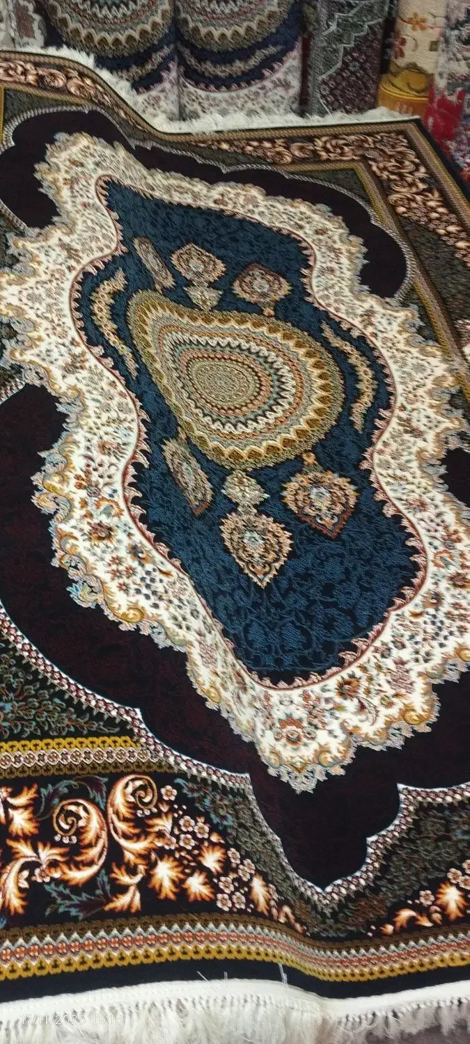 فرش دستبافت گونه|فرش|مراغه, |دیوار