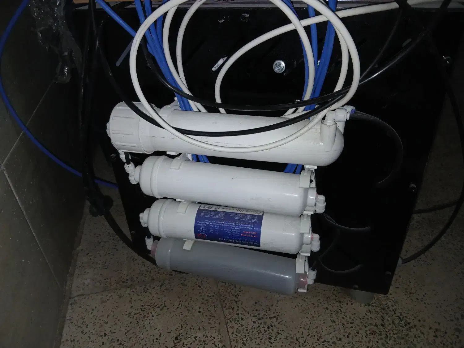 دستگاه کروم آبکاری استیل کاری|ماشینآلات صنعتی|کرج, بیسیم|دیوار