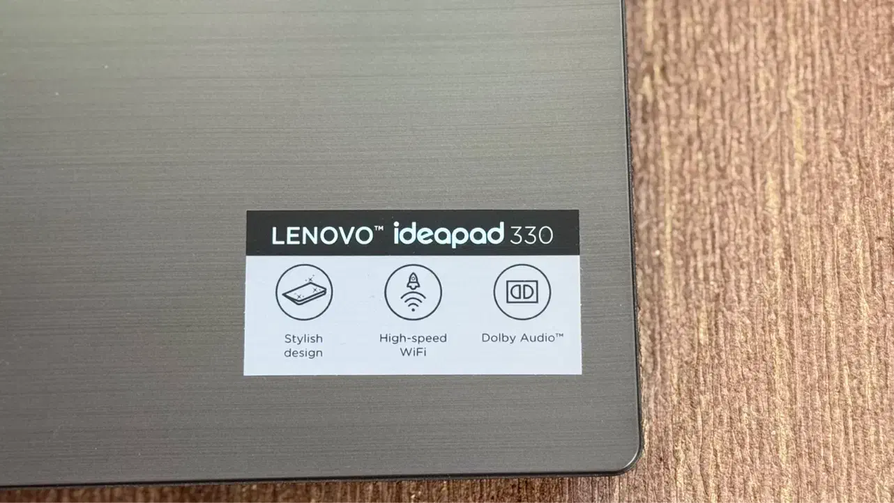 لپ تاپ lenovo ideapad 330|رایانه همراه|تهران, ایران|دیوار