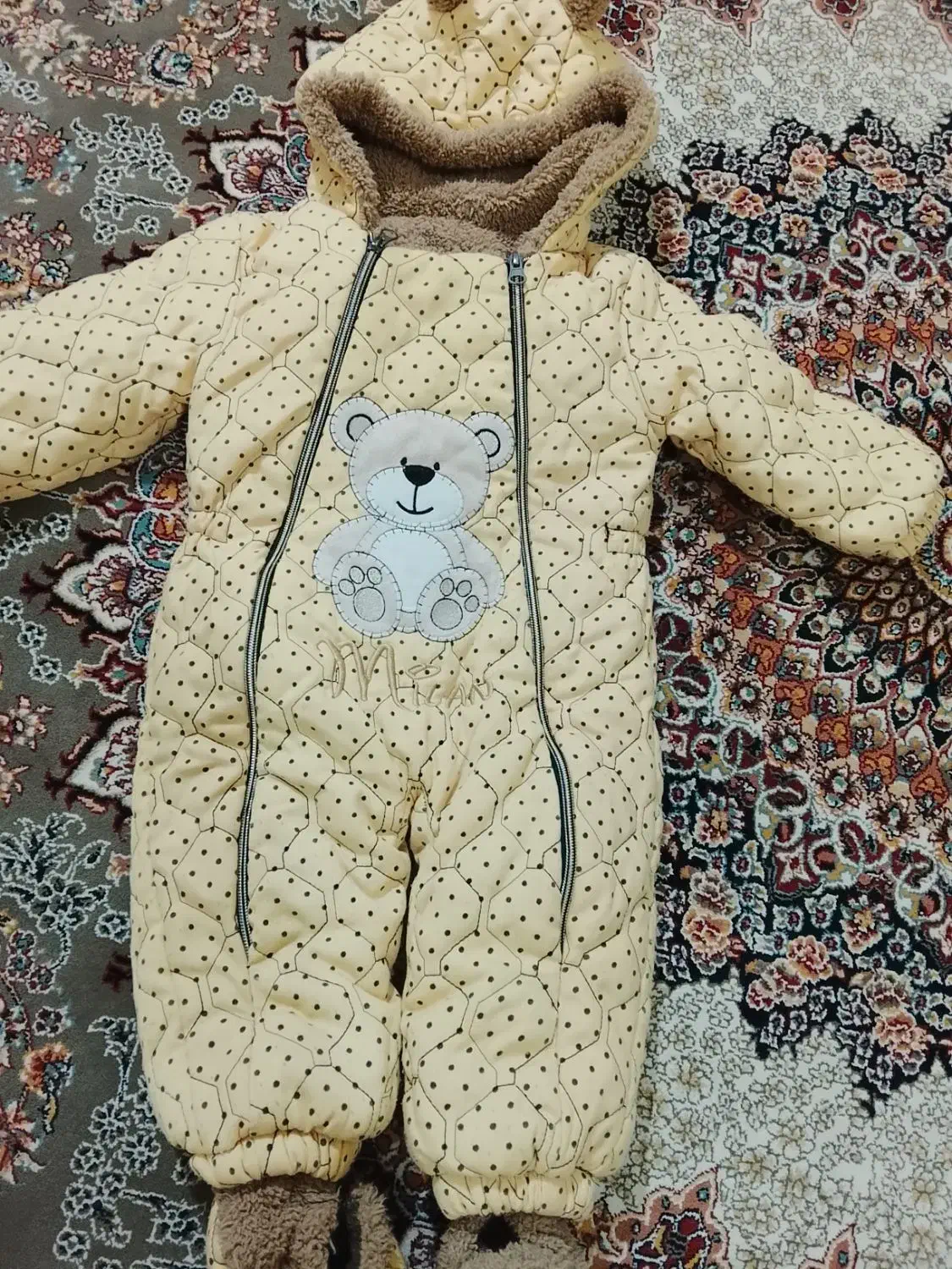 سرهمی|کفش و لباس بچه|قروه, |دیوار