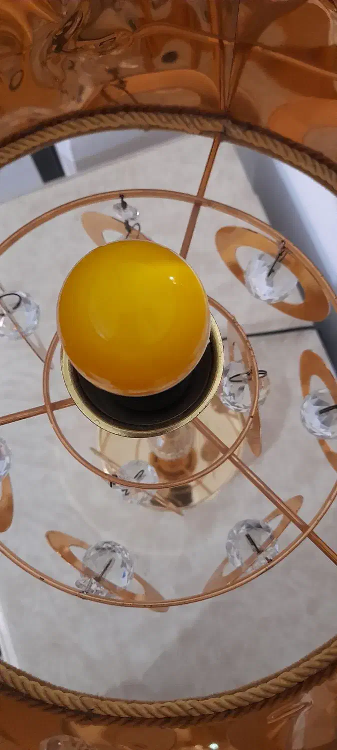 آباژور|چراغ خواب و آباژور|قدس, شهرقدس|دیوار