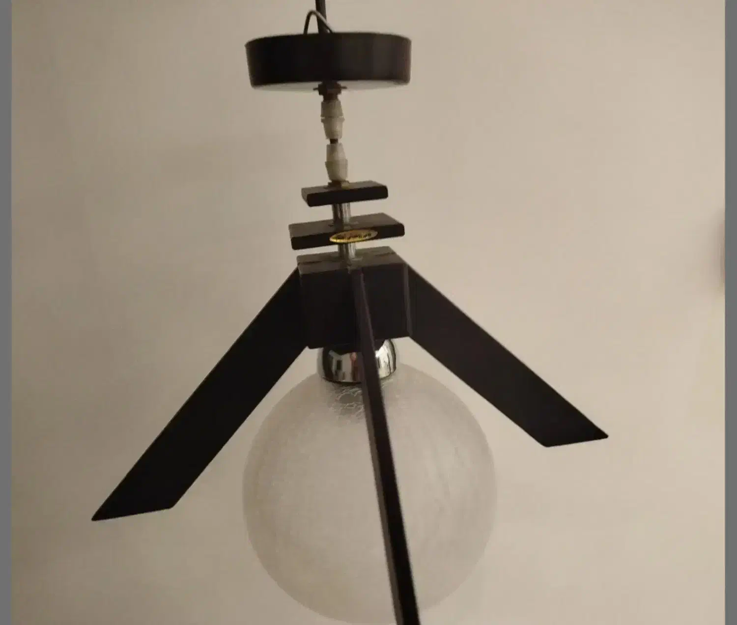 لوستر در حد نو سالم|لوستر و چراغ آویز|کرج, گلشهر|دیوار