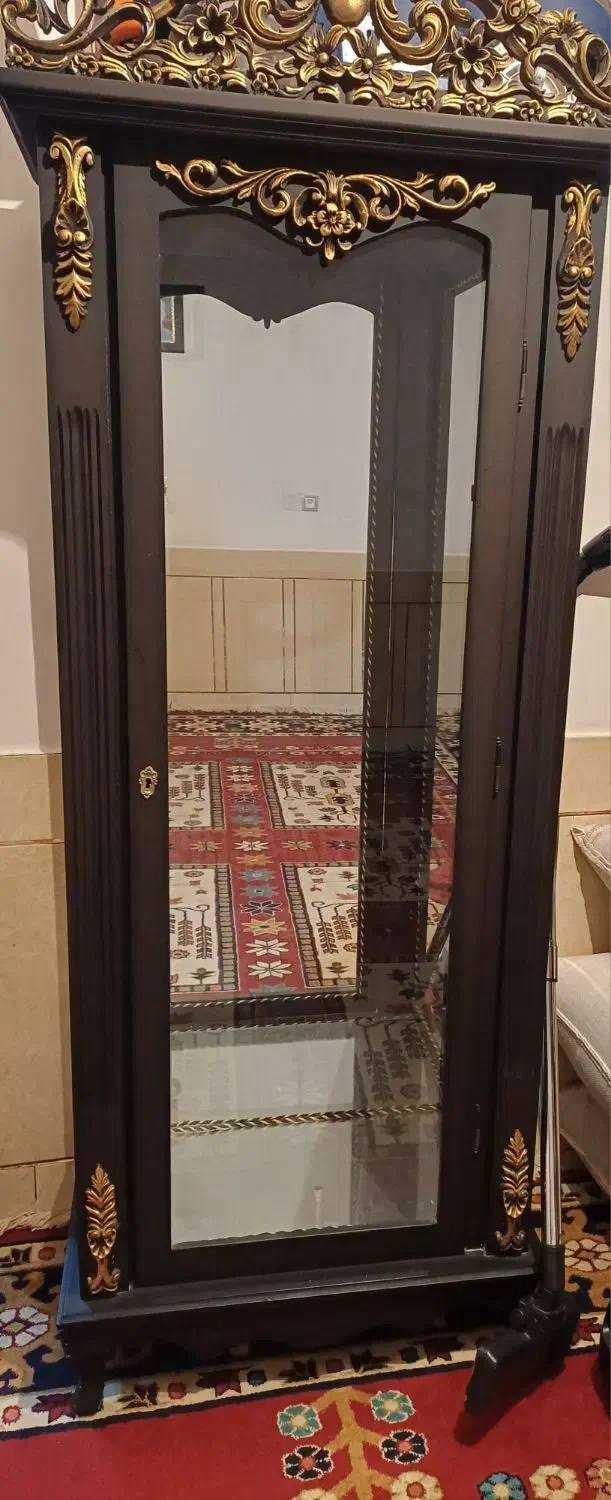 بوفه|بوفه، ویترین، کنسول|رامهرمز, |دیوار