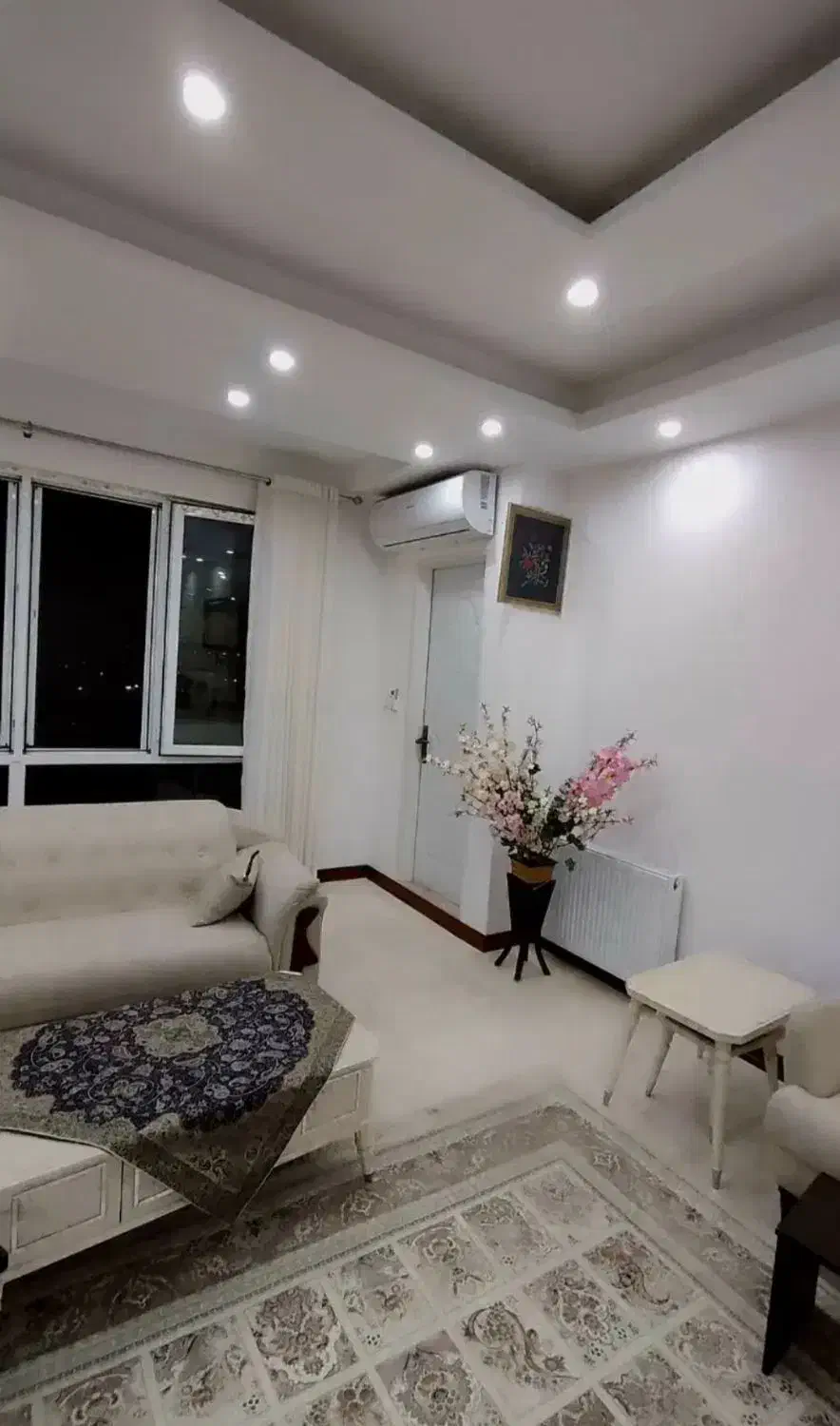 اجاره واحد ۱۲۵متری طبقه ۶ در کتالم|اجارهٔ آپارتمان|رامسر, |دیوار