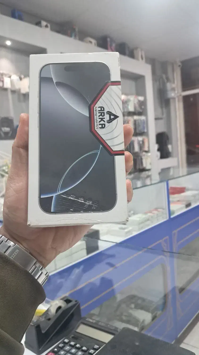 iphone 17|موبایل|کرمان, |دیوار