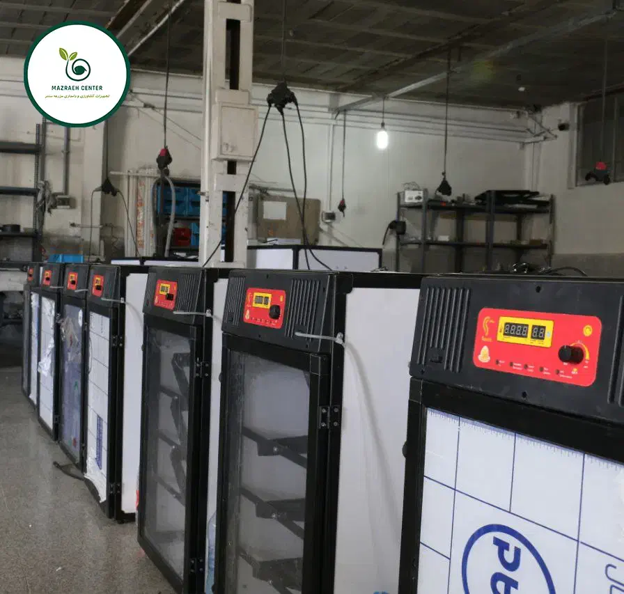 فروش دستگاه های جوجه کشی اسکندری (نمایندگی)|لوازم جانبی حیوانات|بابل, |دیوار