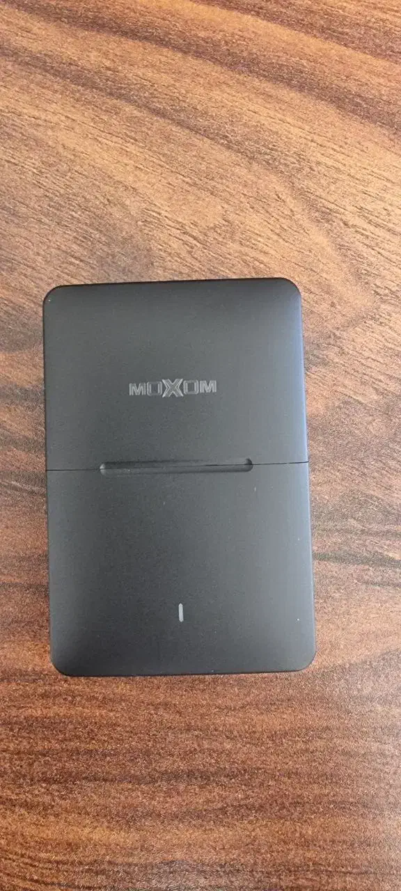 میکروفن مکسوم لایتنینگ نو|لوازم جانبی موبایل و تبلت|رشت, فرزانه|دیوار