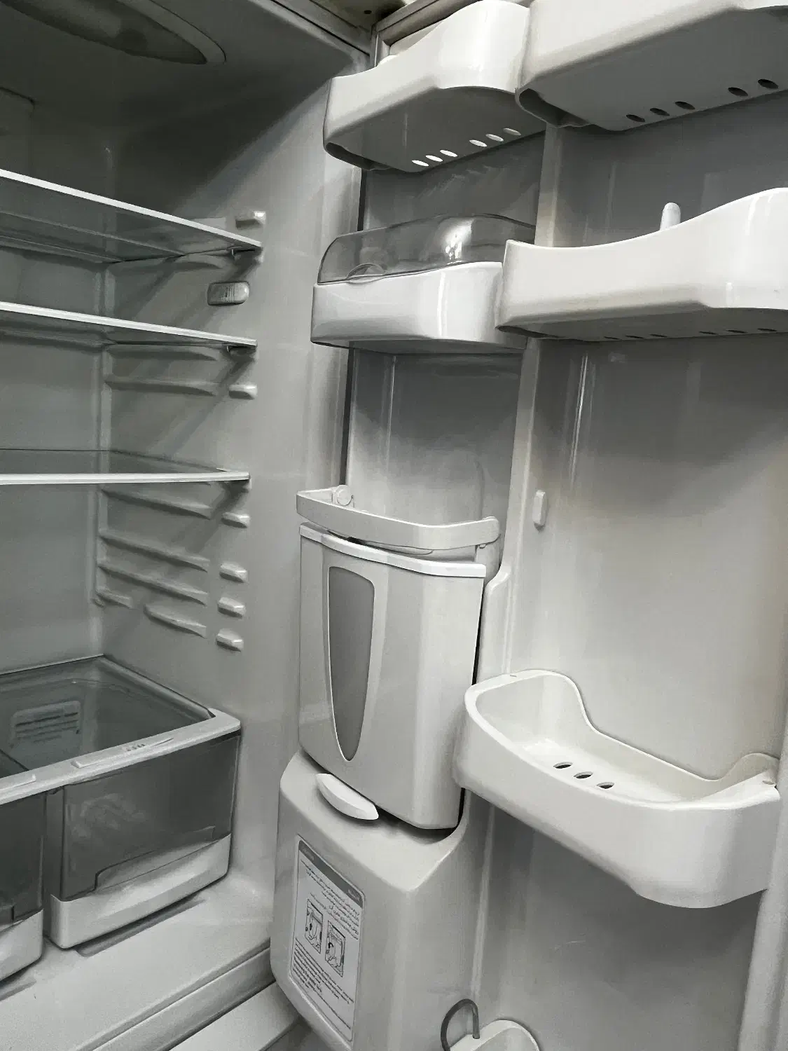 یخچال فریزر امرسان|یخچال و فریزر|تهران, دهقان|دیوار