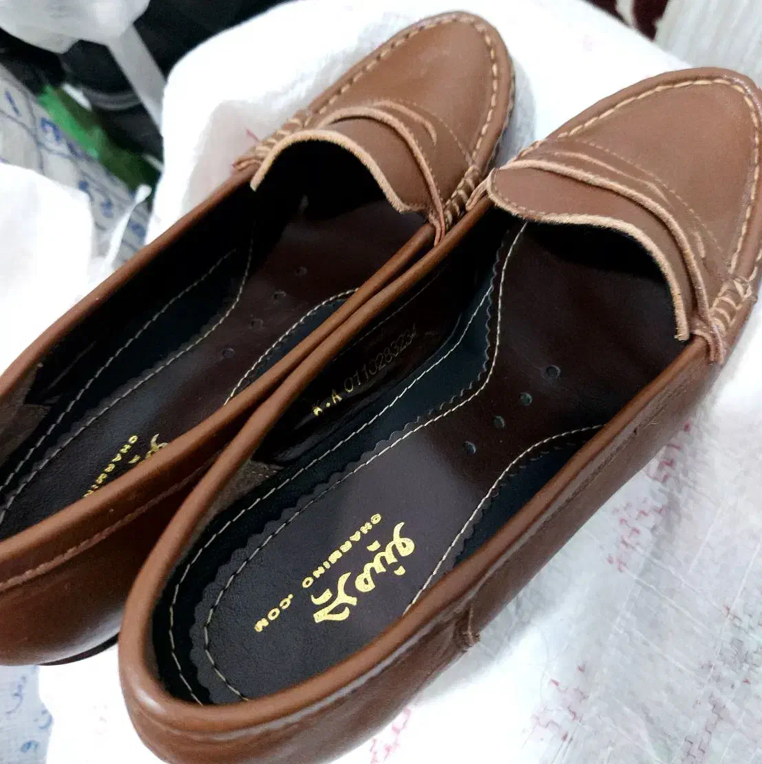 کفش زنانه نونو|کیف، کفش، کمربند|ساوه, |دیوار