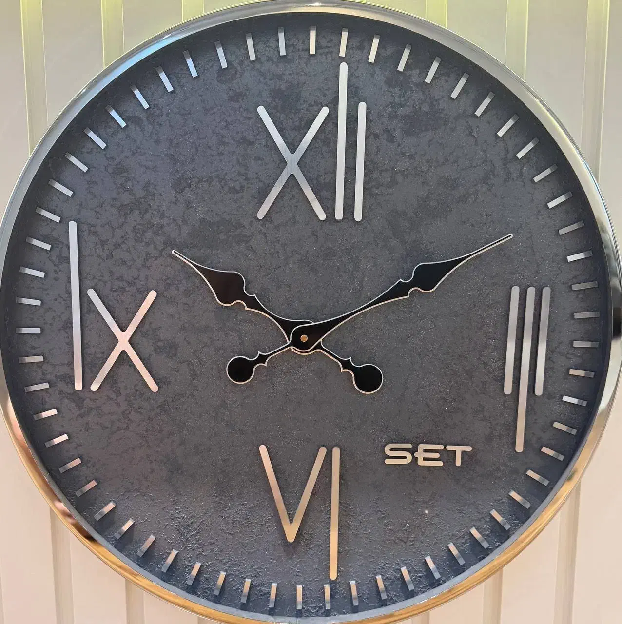 ساعت دیواری ست|ساعت دیواری و تزئینی|سنندج, |دیوار