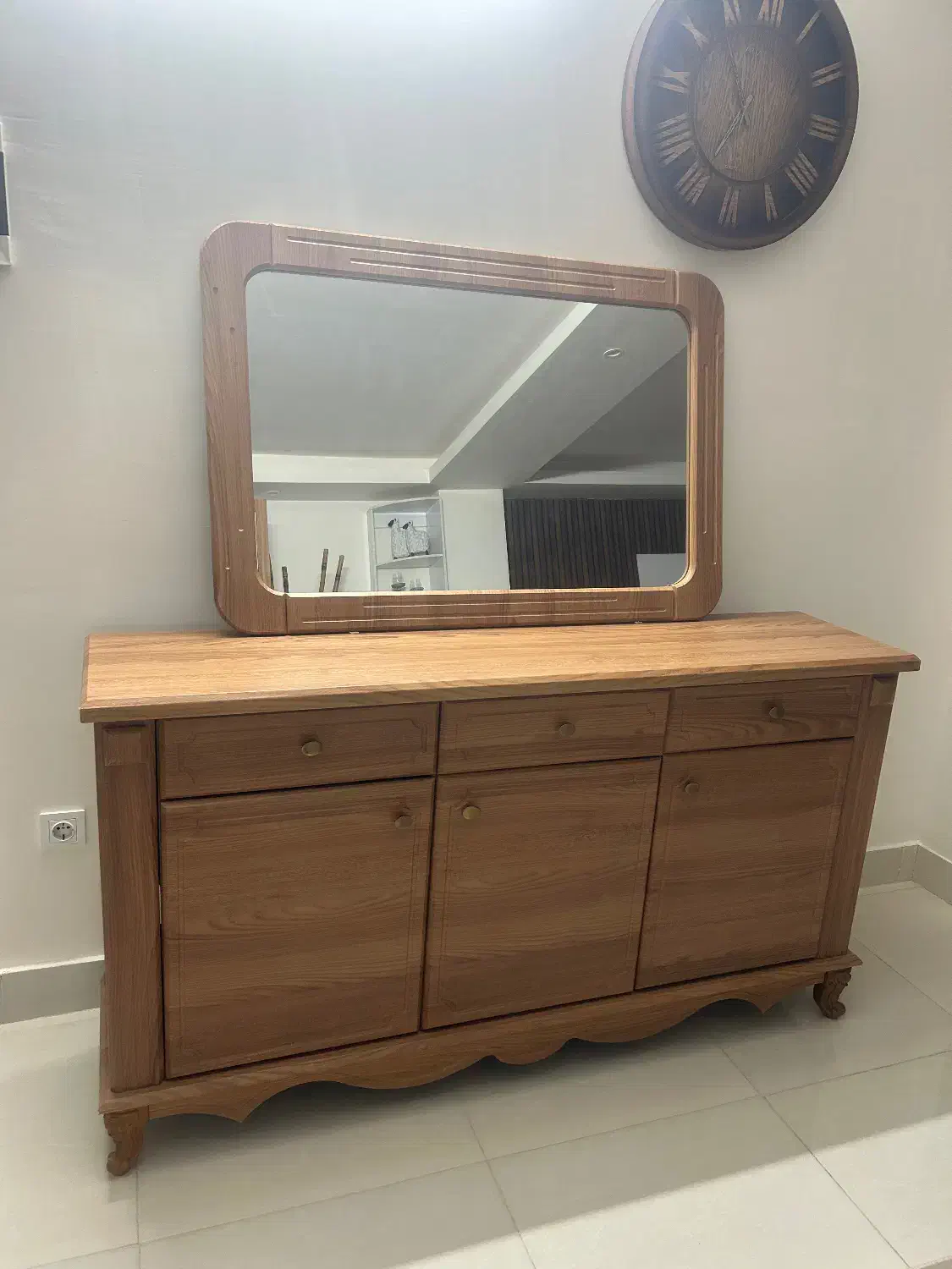 کنسول|بوفه، ویترین، کنسول|بجنورد, |دیوار