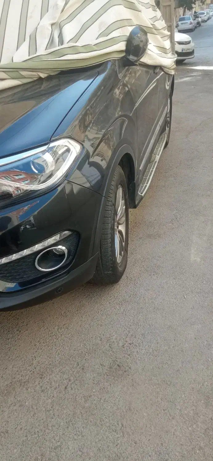 تیگو۵|خودرو سواری و وانت|مشهد, عامل|دیوار