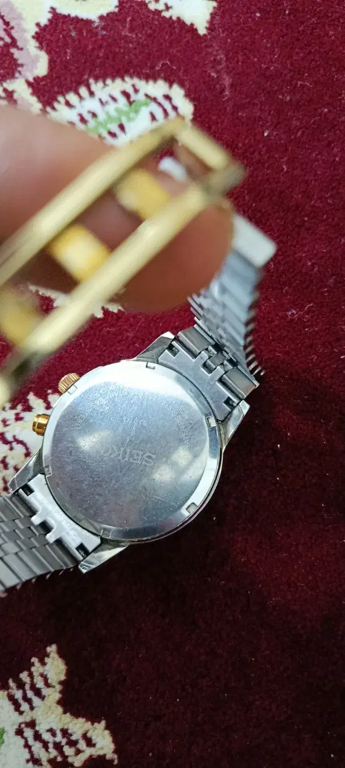 ساعت سیکو|ساعت|سنندج, |دیوار