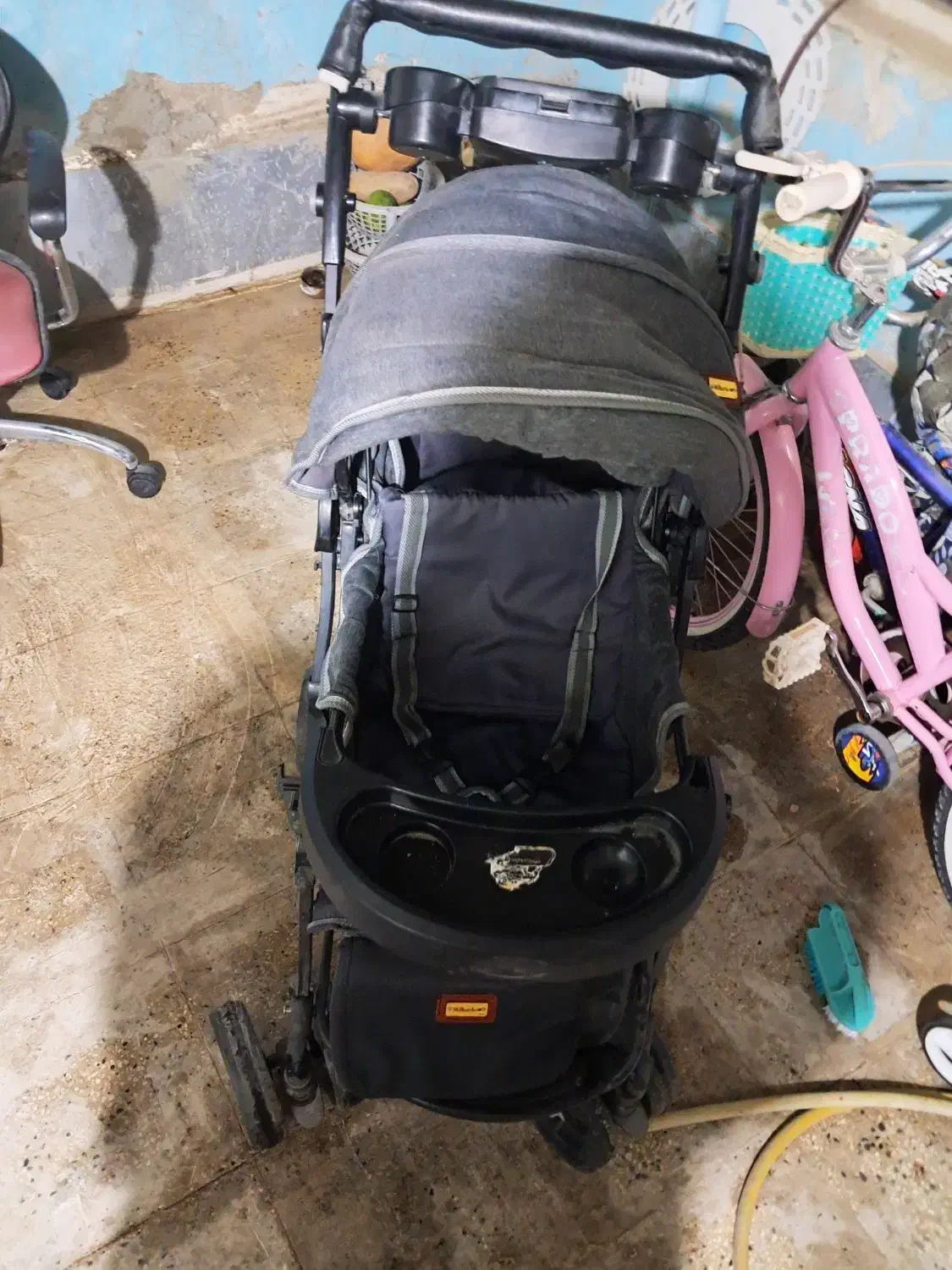 کالسکه دلیجان|کالسکه و لوازم جانبی|احمدآبادمستوفی, |دیوار