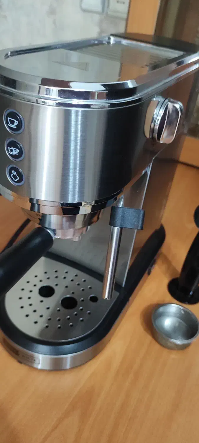 دستگاه قهوه|سماور، چای‌ساز، قهوه‌ساز|رشت, پل تالشان|دیوار