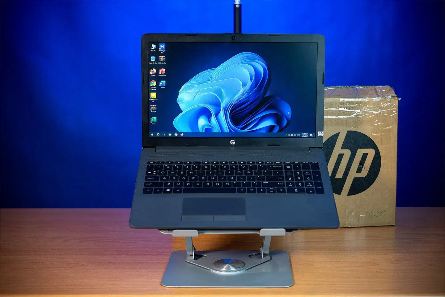 لپ تاپ اقتصادی HP 250 G7 - با ضمانت - خرید اقساطی|رایانه همراه|یزد, |دیوار