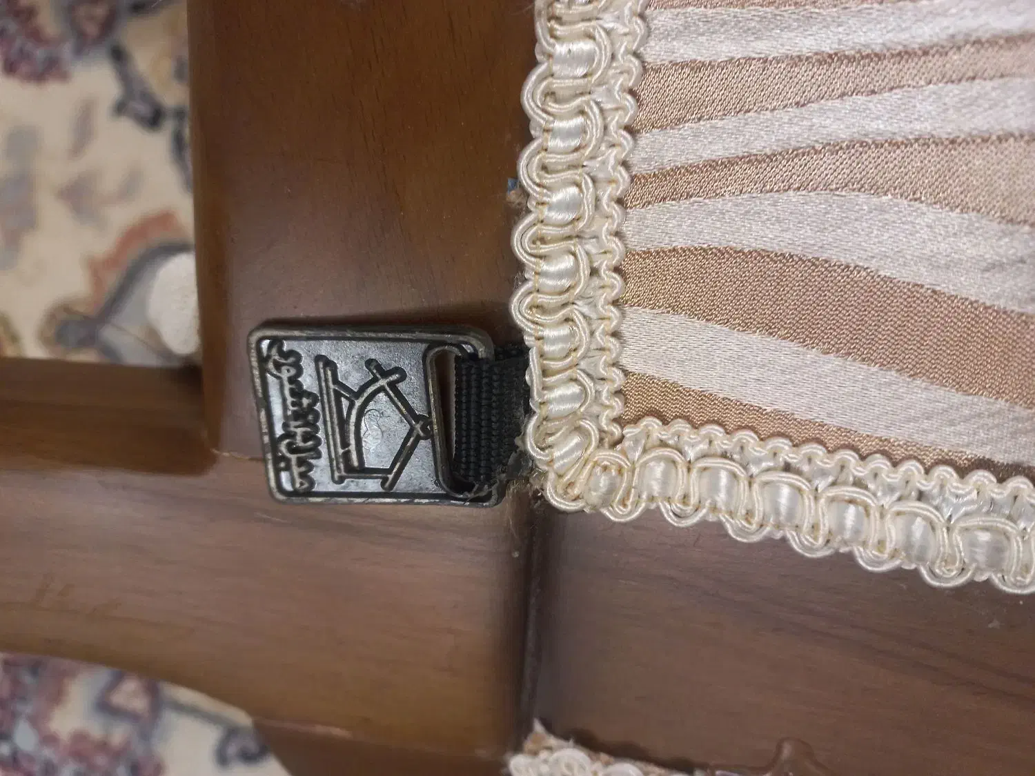 مبل|مبلمان خانگی و میز عسلی|مشهد, تربیت (صدف)|دیوار