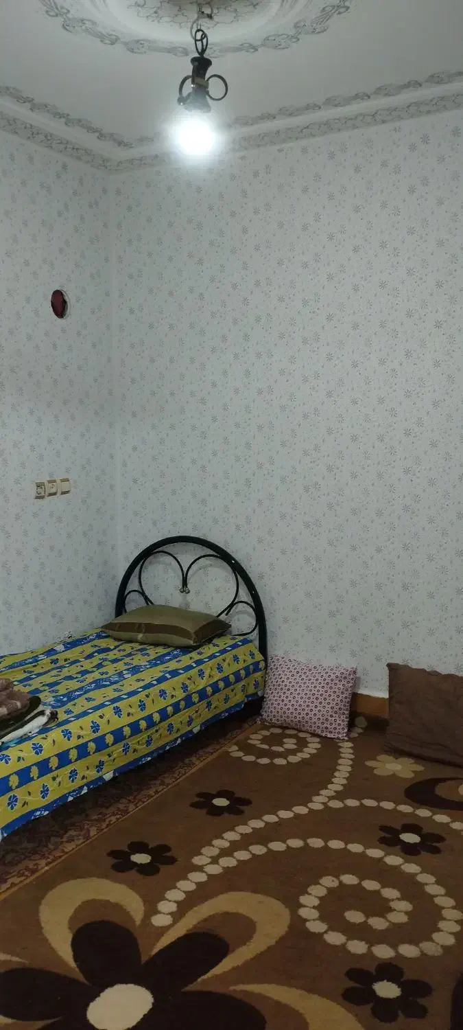 اجاره روزانه مناسب خانواده ومجرد|اجارهٔ کوتاهمدت آپارتمان و سوئیت|کاشان, فاز ۲ ناجی آباد|دیوار