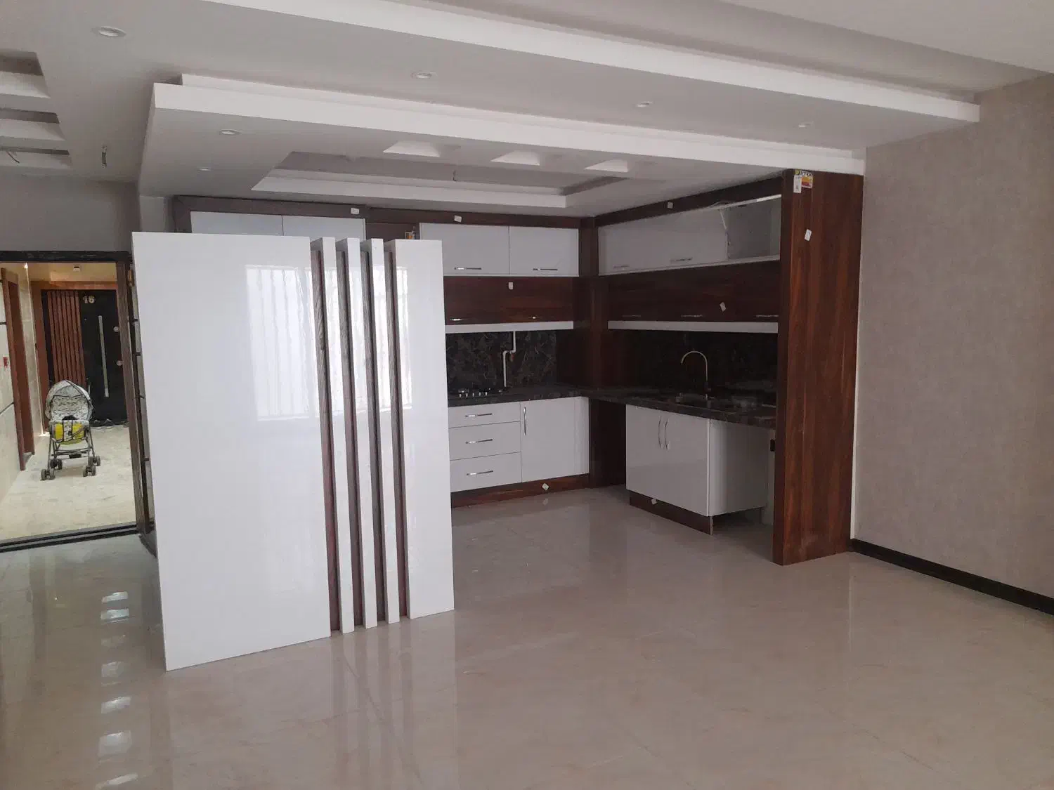 نصب و تعمیرات کابینت و کمد دیواری MDF|خدمات پیشه و مهارت|اهواز, پردیس|دیوار