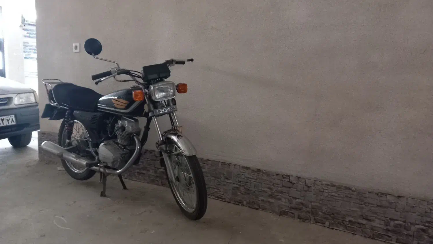 موتور سیکلت|موتورسیکلت|همدان, |دیوار