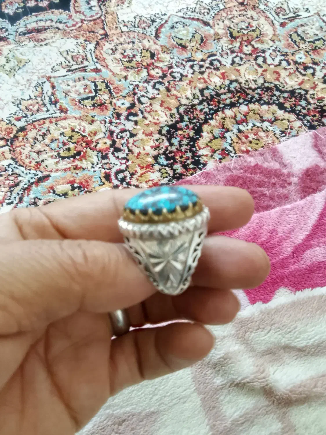 جواهر|جواهرات|قم, پامنار|دیوار