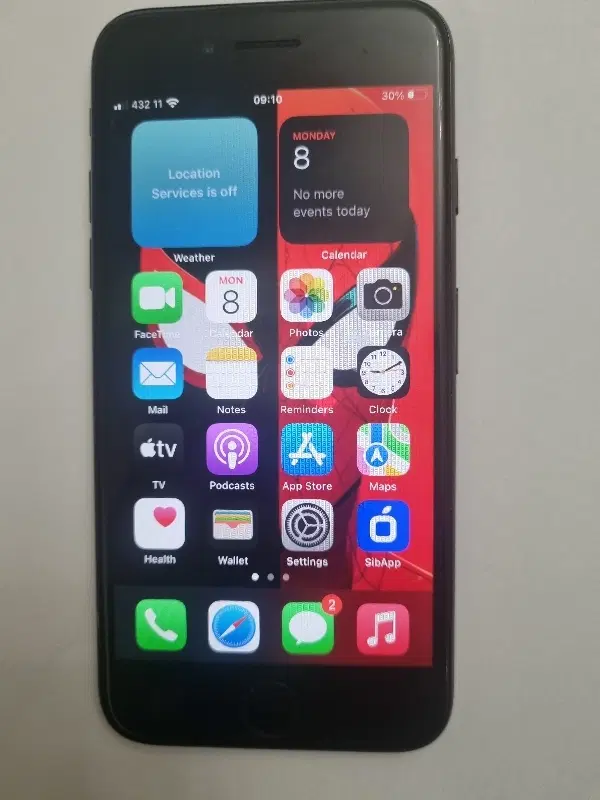 iphone7|موبایل|تهران, جردن|دیوار