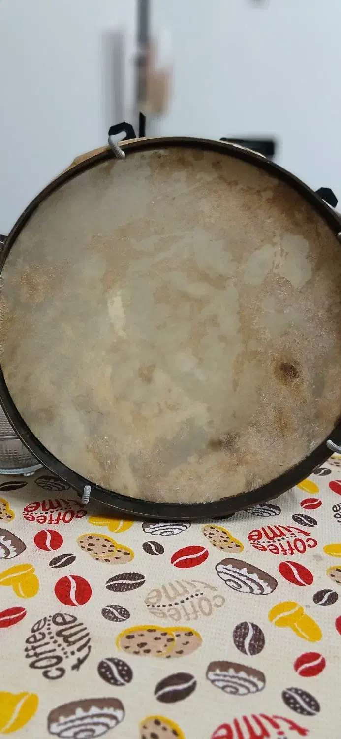 طبل|سازهای سنتی|اردبیل, |دیوار