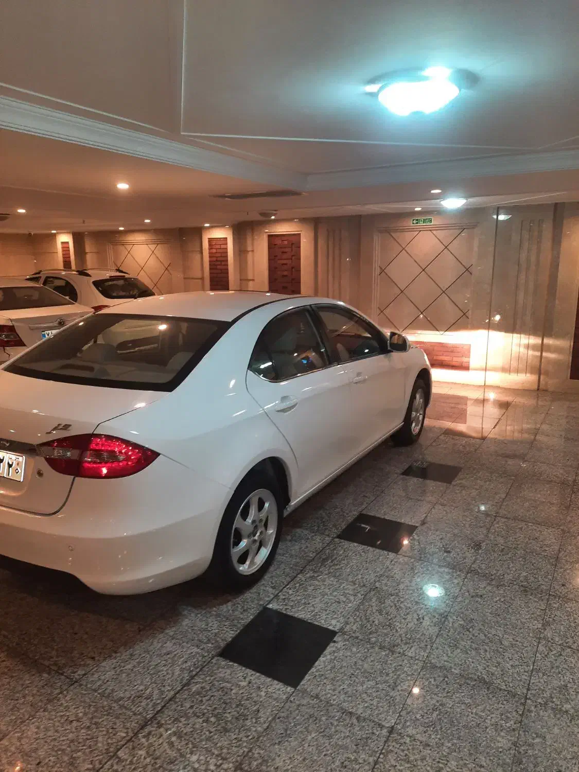 جک j5|خودرو سواری و وانت|تهران, علم و صنعت|دیوار